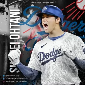 Top 10 Best MLB Teams 2025 Power Rankings Shohei-Ohtani